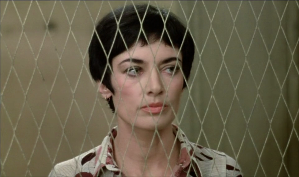 Кадр из фильма «Последнее известное место жительства» (1970)