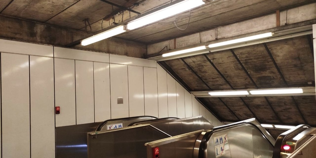 Лишь прожив 7 лет в Германии и поездив на метро в Лондоне, Токио и Амстердаме, я смогла оценить исключительность московского метрополитена