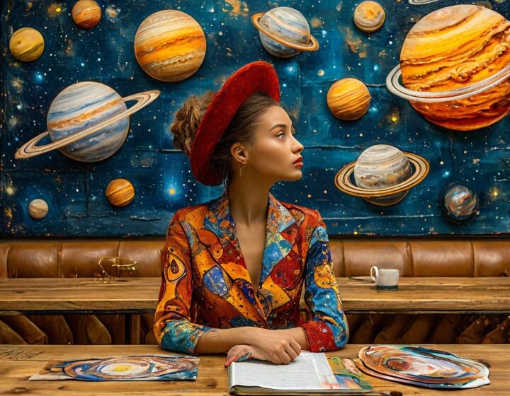    Фото: Нейросеть "Шедеврум"