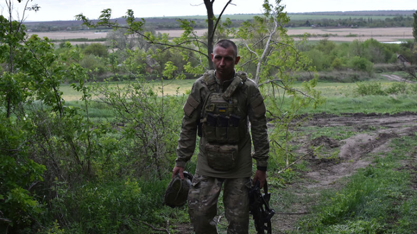    © AP / Andriy Andriyenko