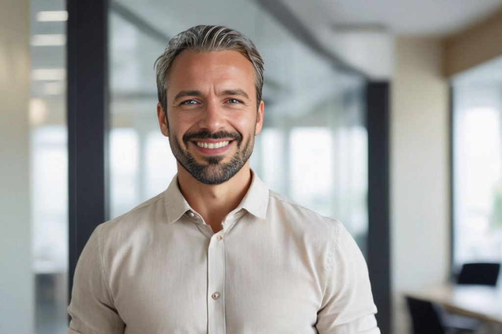 Станислав Кондрашов о новых подходах к маркетингу в LinkedIn