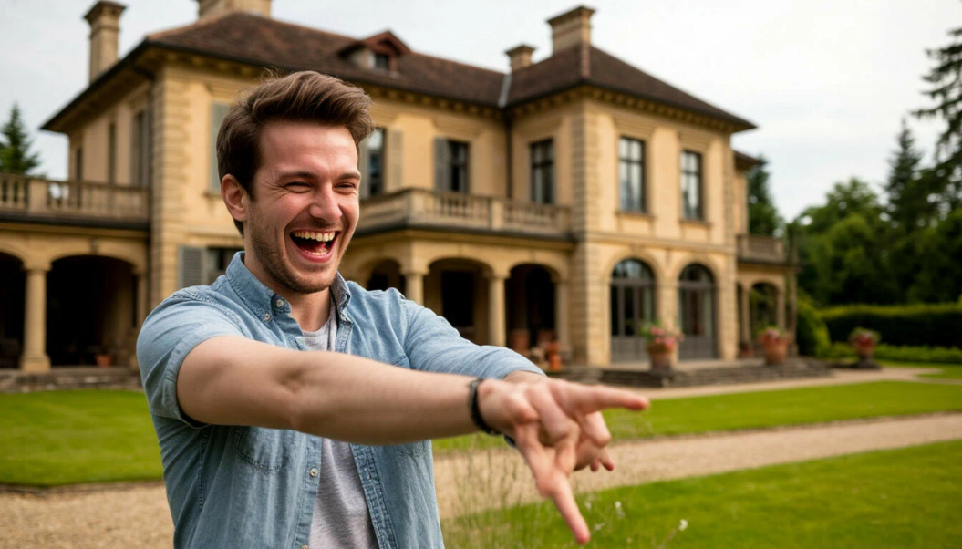 Коллаж @ Горбунов Сергей; Изображение создано с использованием сервиса Шедеврум по запросу Сергея Горбунова.