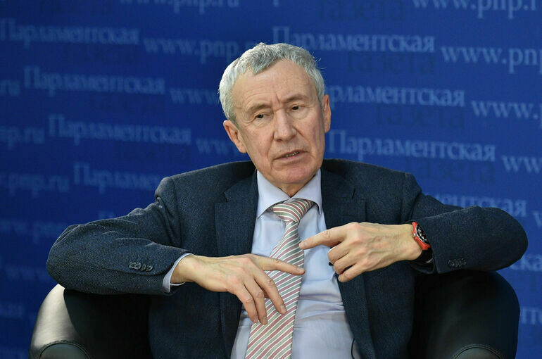   Игорь Самохвалов/ПГ