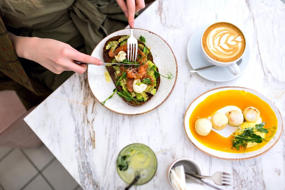    Фото: haritanita/Freepik