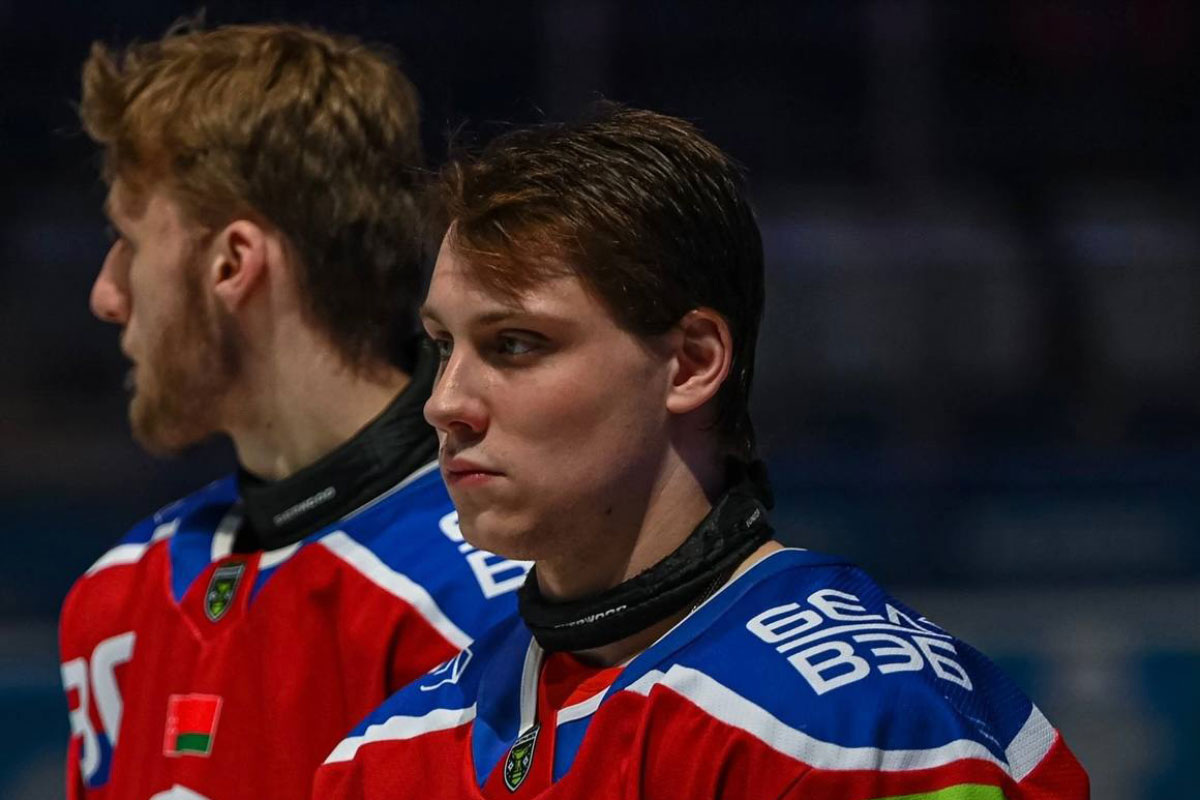    Фото: junost.hockey.by