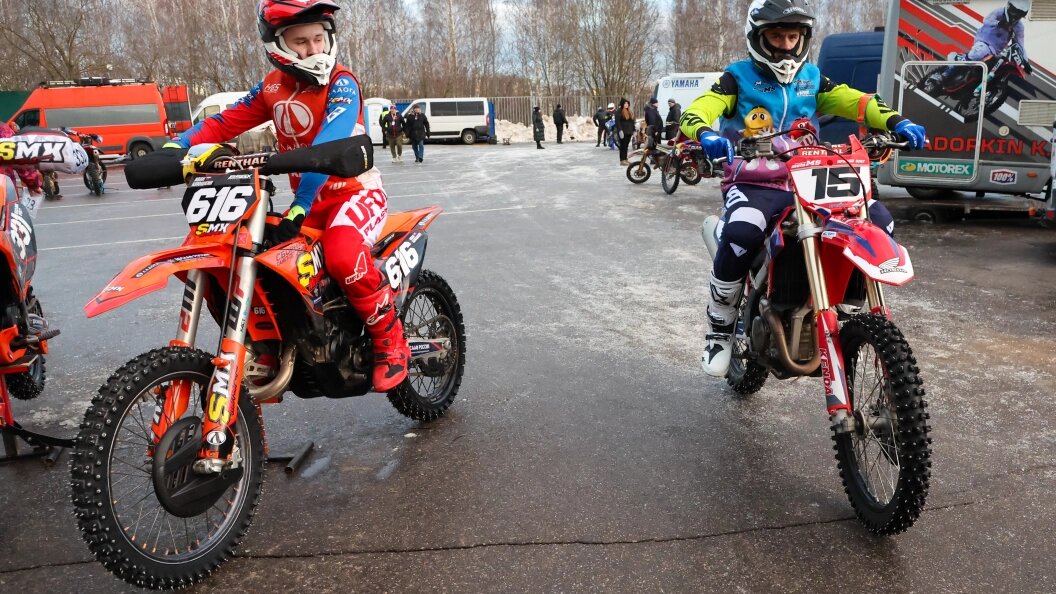    Belkin Alexey/news.ru/Globallookpress