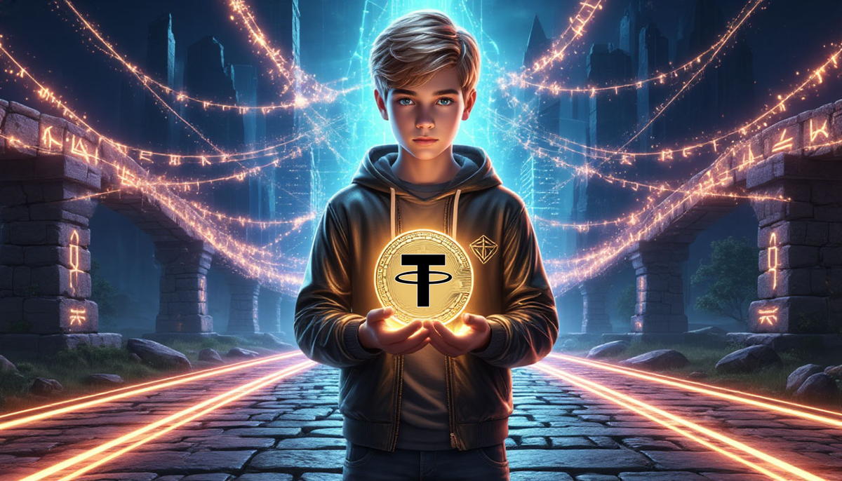 Гид: как купить USDT за рубли в 2025 быстро и безопасно