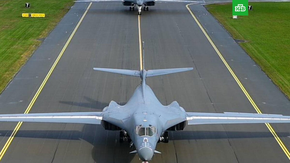    Фото: @NATOpoRusski / t.me