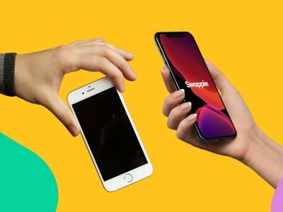    В РФ растут продажи через трейд-ин. За сколько можно сдать подержанный iPhone?