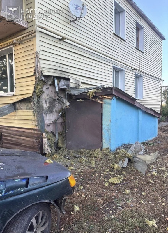    ВСУ ведут обстрелы ДНР, Белгородской и Херсонской области. Обзор ситуации в прифронтовых регионах России на вечер 26 августа