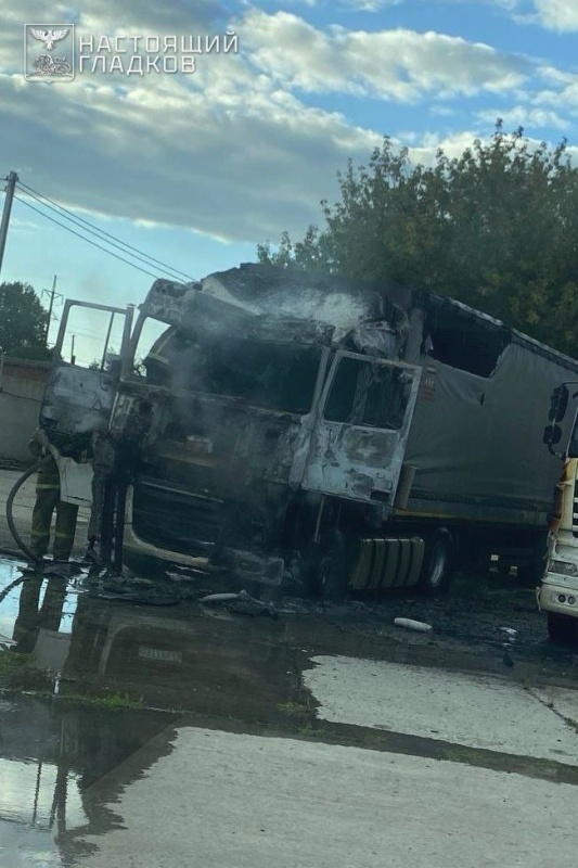    ВСУ ведут обстрелы ДНР, Белгородской и Херсонской области. Обзор ситуации в прифронтовых регионах России на вечер 26 августа