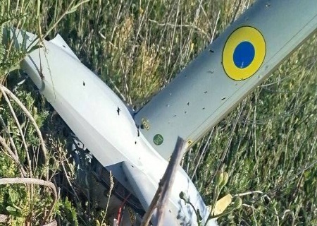    ВСУ ведут обстрелы ДНР, Белгородской и Херсонской области. Обзор ситуации в прифронтовых регионах России на вечер 26 августа