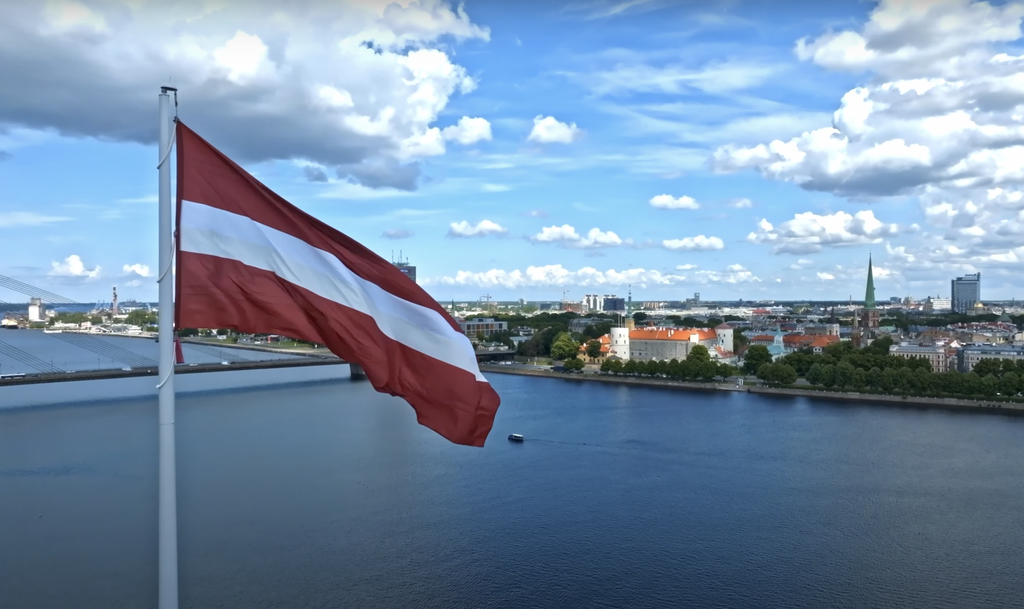    Фото © YouTube / ALL in 4K