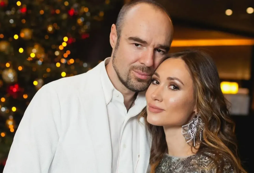 Фото из соцсетей Елены Товстик 