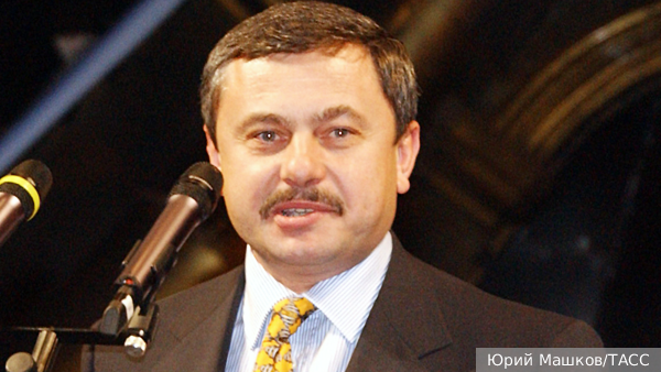     Фото: Юрий Машков/ТАСС   
 Текст: Евгения Караваева