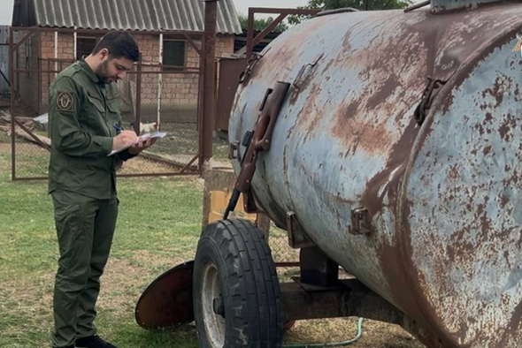     СУ СК РФ по Ингушетии