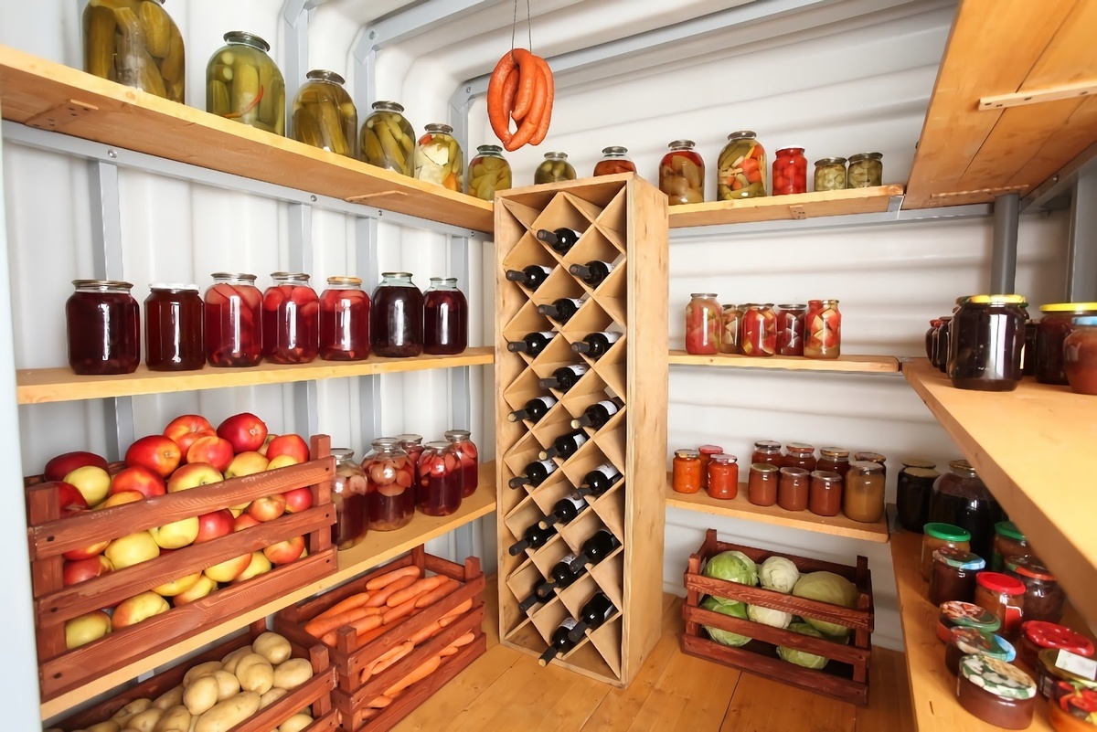 Вентиляция должна быть бесшумной, стабильной, управляемой. Она не должна напоминать о себе — только работать.

