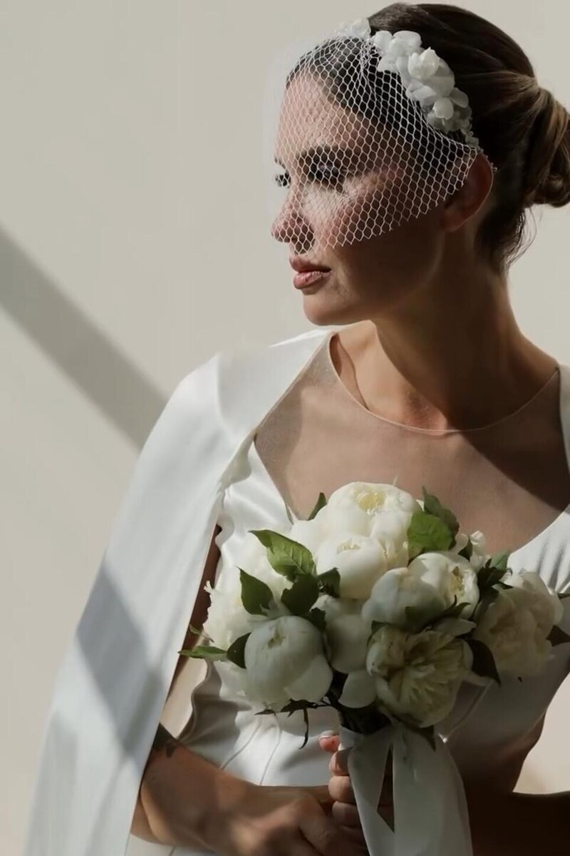    Агата Муцениеце Социальные сети