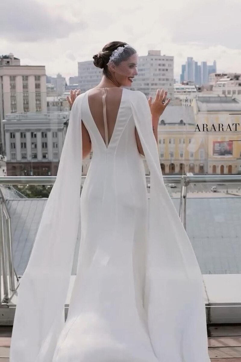    Агата Муцениеце Социальные сети