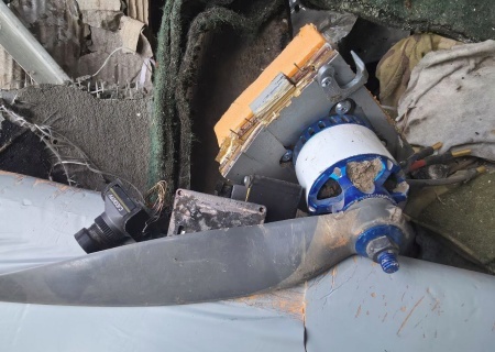    Прорыв в Днепропетровской области. В Эстонии упал киевский дрон. Украинское военные задают вопросы Генштабу. Горячая сводка 26 августа 2025 г.