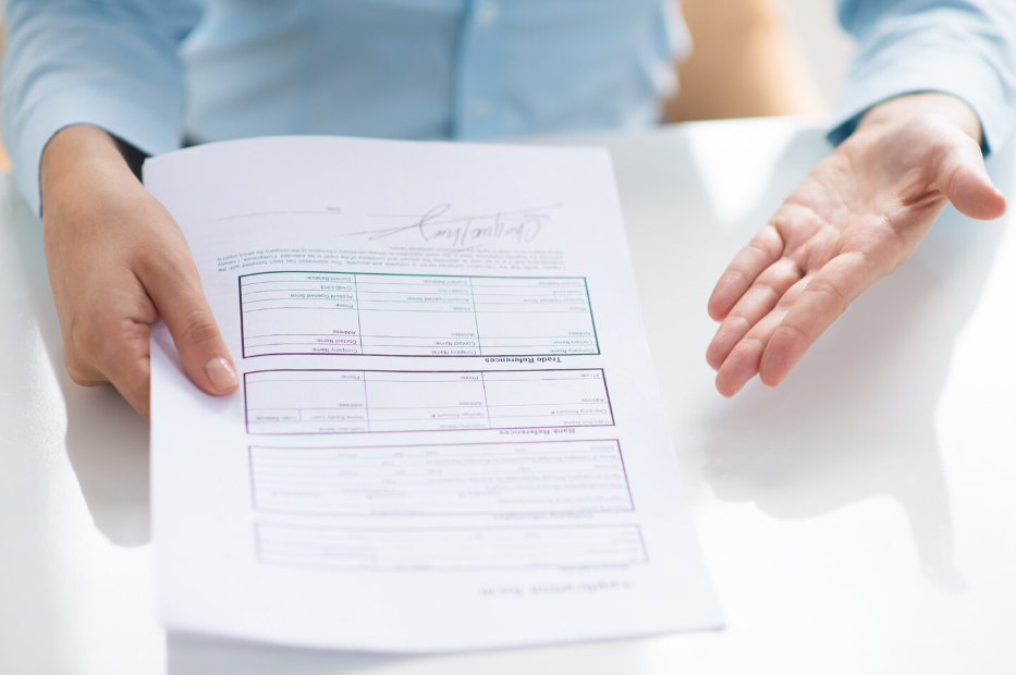 Покупка авто по инвойсу