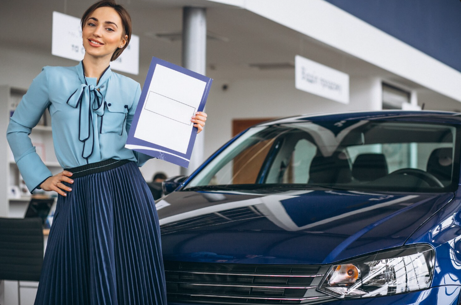 Инвойс авто образец