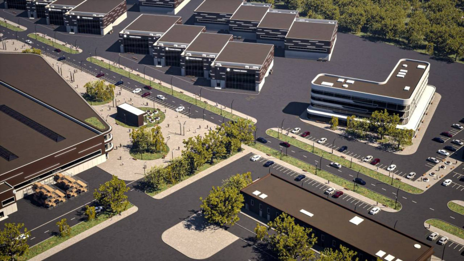    Пресс-служба Мининвеста