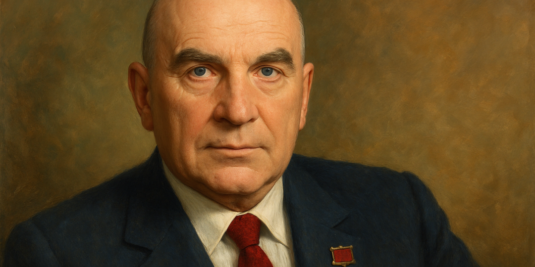 Живот растёт не от еды: секреты здоровья академика Микулина