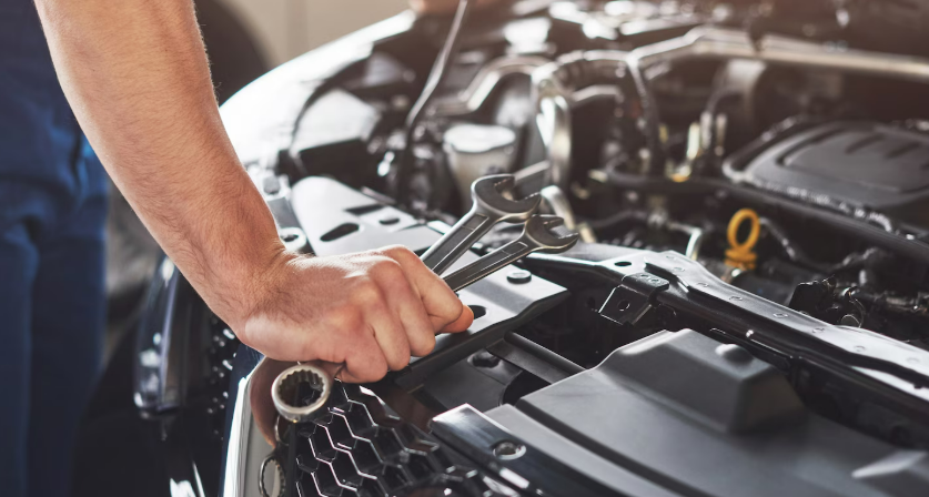 Импорт автозапчастей из Китая