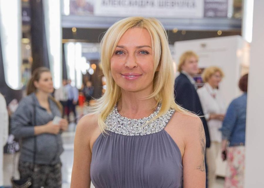 Татьяна Овсиенко