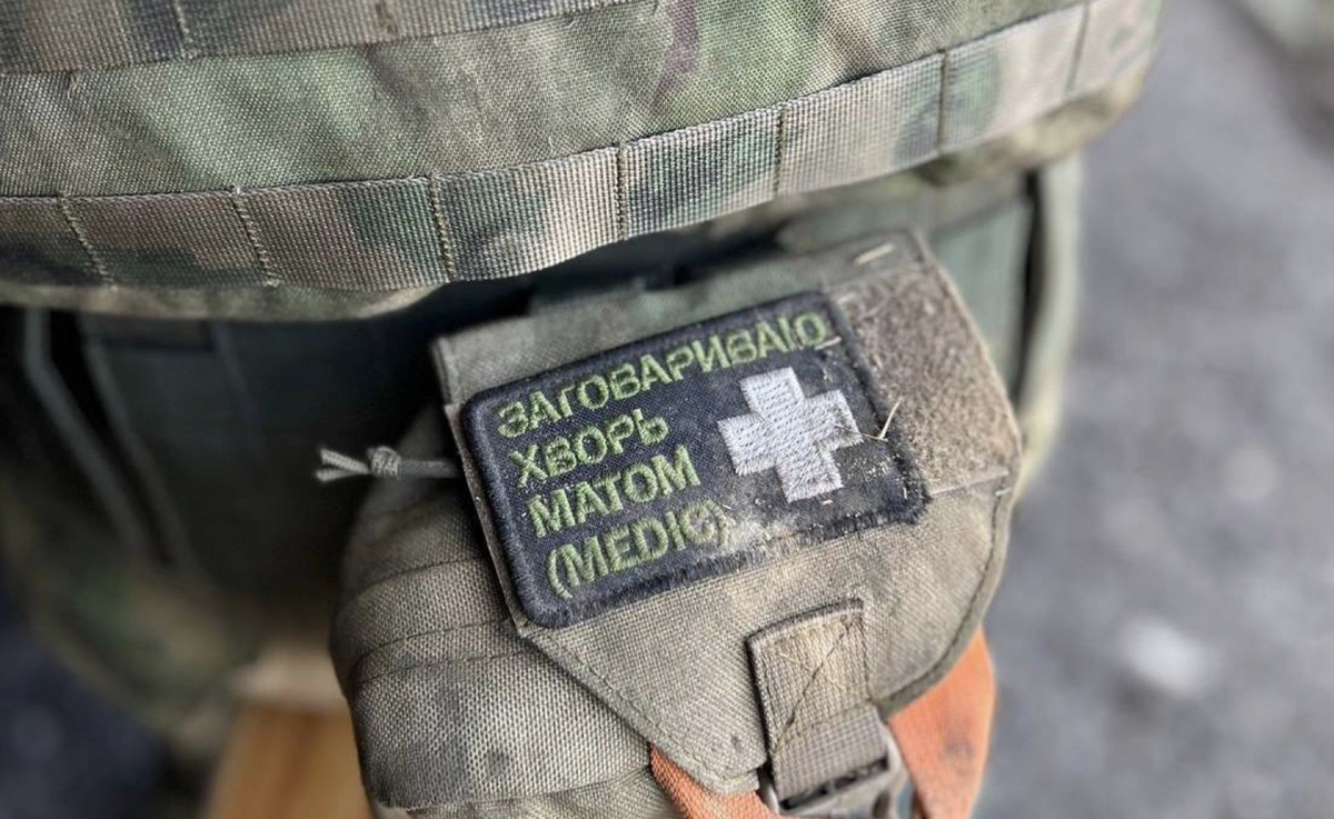 20 сентября пройдет интенсивный очный курс по тактической медицине в Москве на базе УЦ МЕДИАТОР