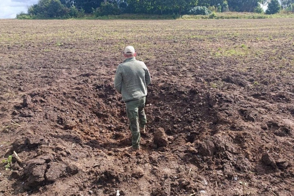    Фото © Telegram / Kotsnews