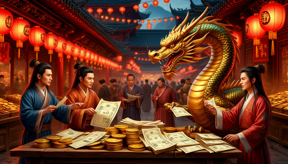 Оплата инвойса в Китай из России 2025