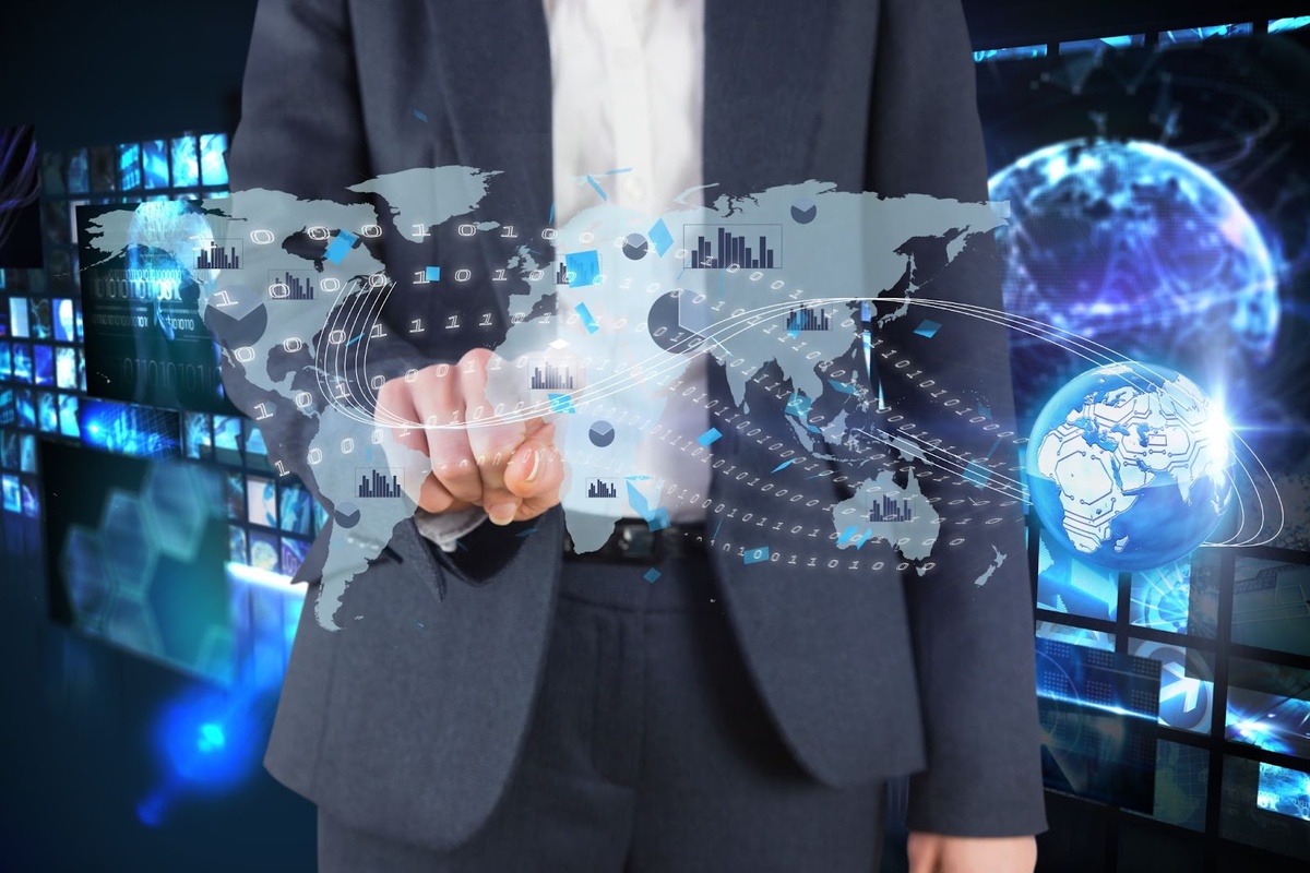 Международные транзакции