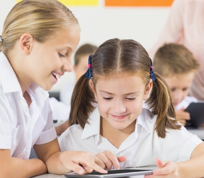 Ответственность ребенка