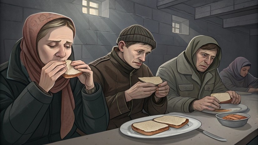   Сгенерировано с помощью ИИ