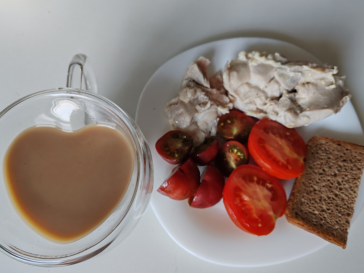 Фото автора канала. 