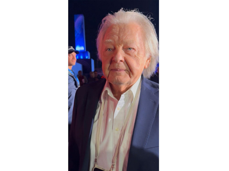   Дмитрий Ильинский