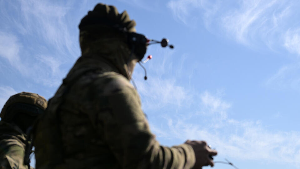 Фото: © РИА Новости/Евгений Биятов