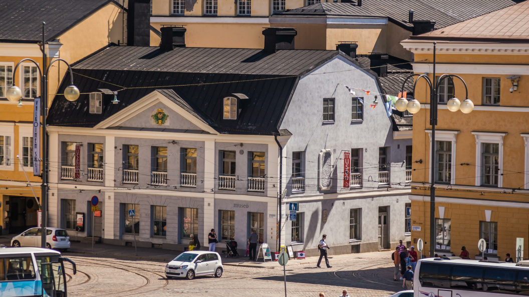    Фото: Tatyana Gritsenko/Globallookpress