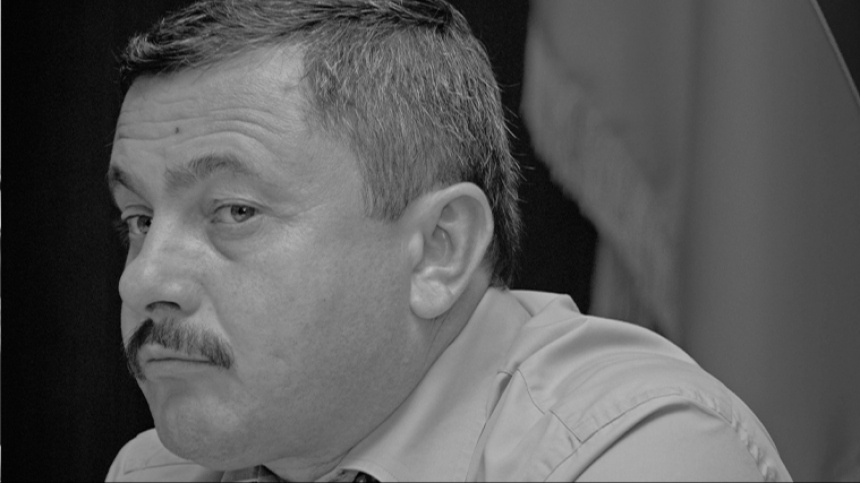    Фото: © РИА Новости/Михаил Мордасов