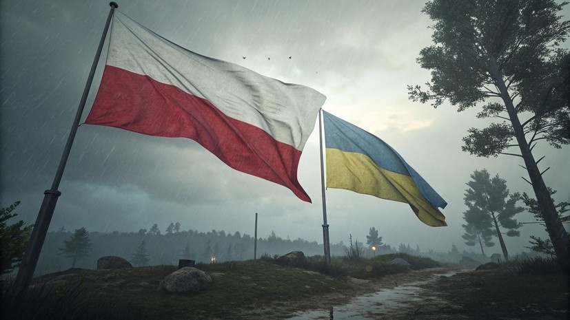   Сгенерировано с помощью ИИ