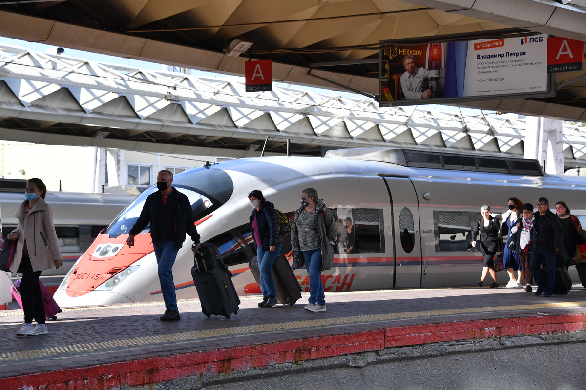 Фото: © Komsomolskaya Pravda/ Global Look Press