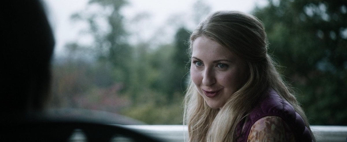 Сибил (в исполнении Нины Ариадны) | скриншот из фильма