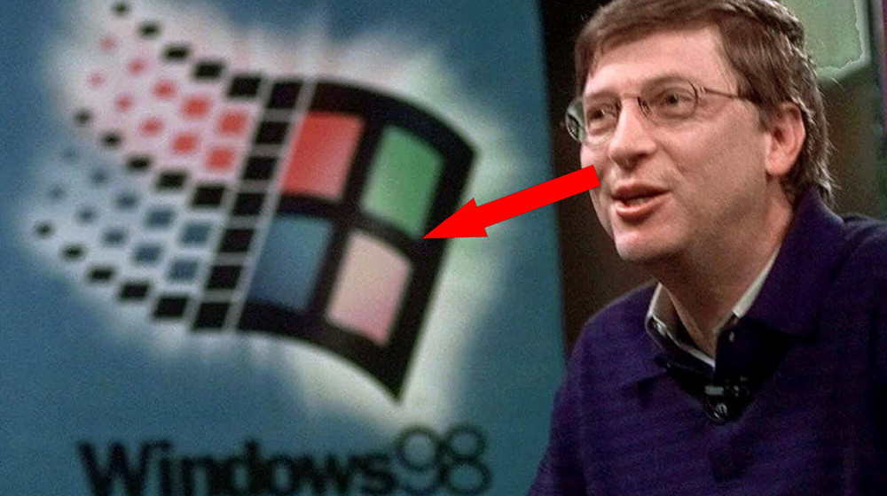    Почему Билл Гейтс извинился за Ctrl Alt Del — правда, которая вас удивит