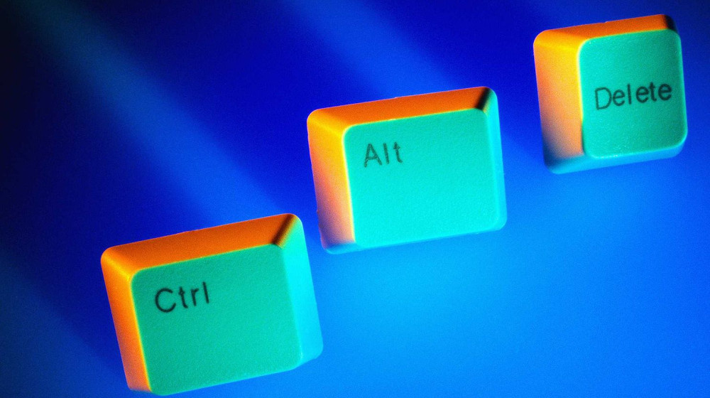    Почему Билл Гейтс извинился за Ctrl Alt Del — правда, которая вас удивит