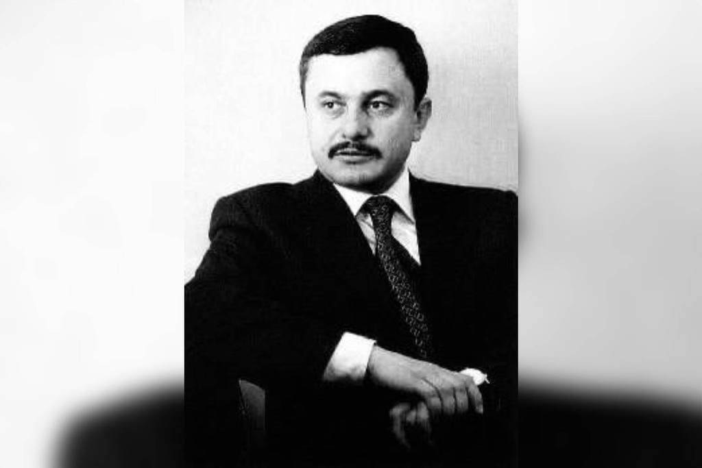    Фото © Telegram / Александр Дронов