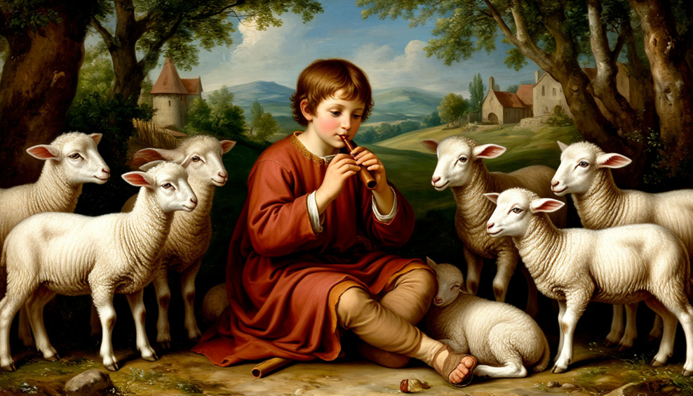 Иллюстрация создана с помощью сервиса компании Яндекс «Шедеврум»