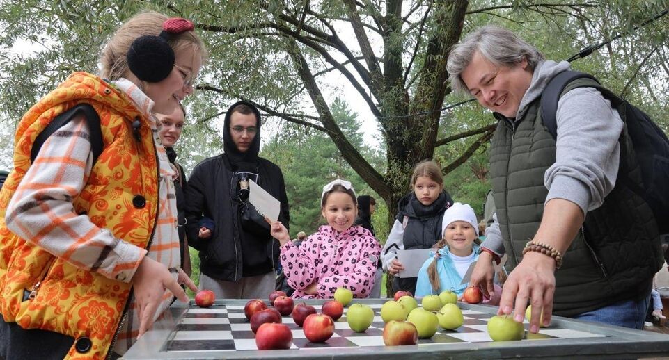    Государственный литературно-мемориальный музей-заповедник А.П. Чехова "Мелихово"