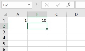 Получение результат после нажатия клавиши Enter